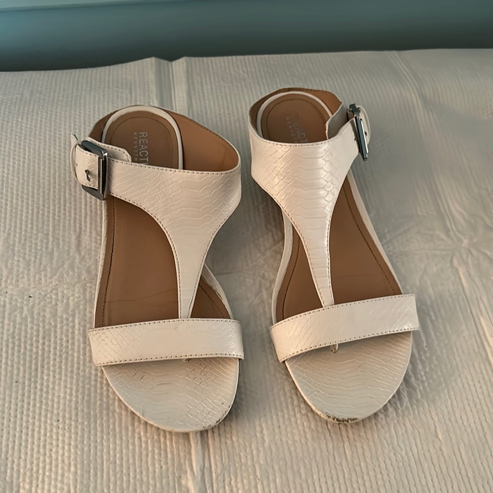 Cute Slip on Sandals
